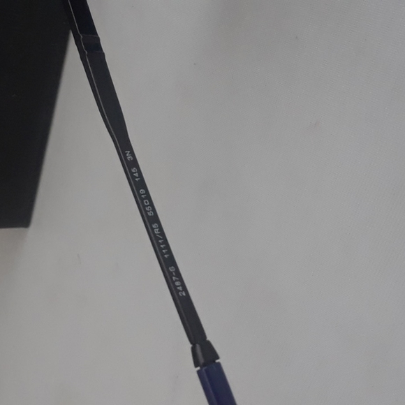 PERSOL SUNGLASSES MEN. - Picture 3 of 6